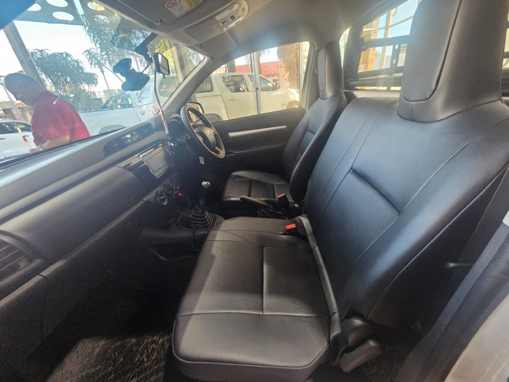 Used car gallery