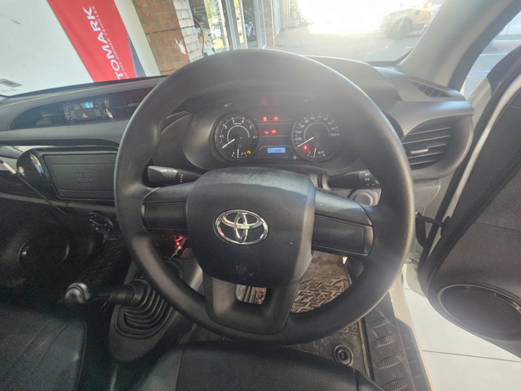 Used car gallery
