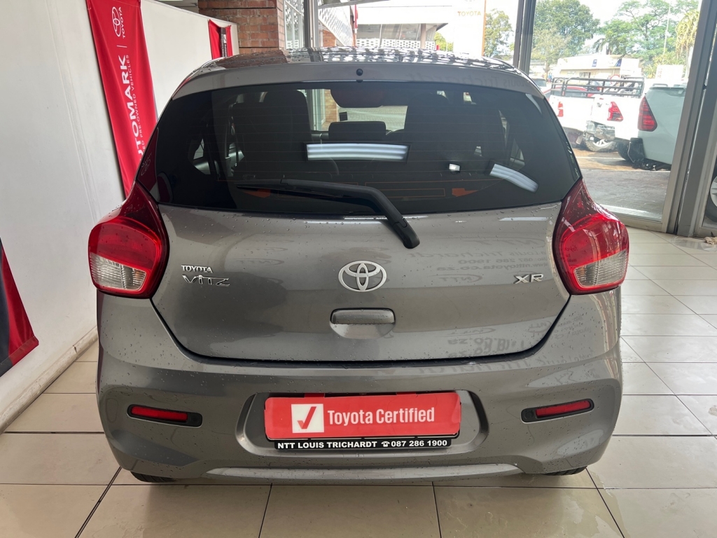 Used car gallery