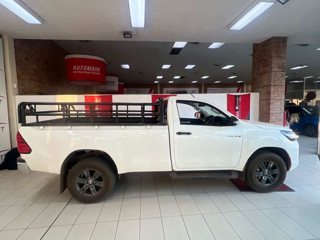 Used car gallery