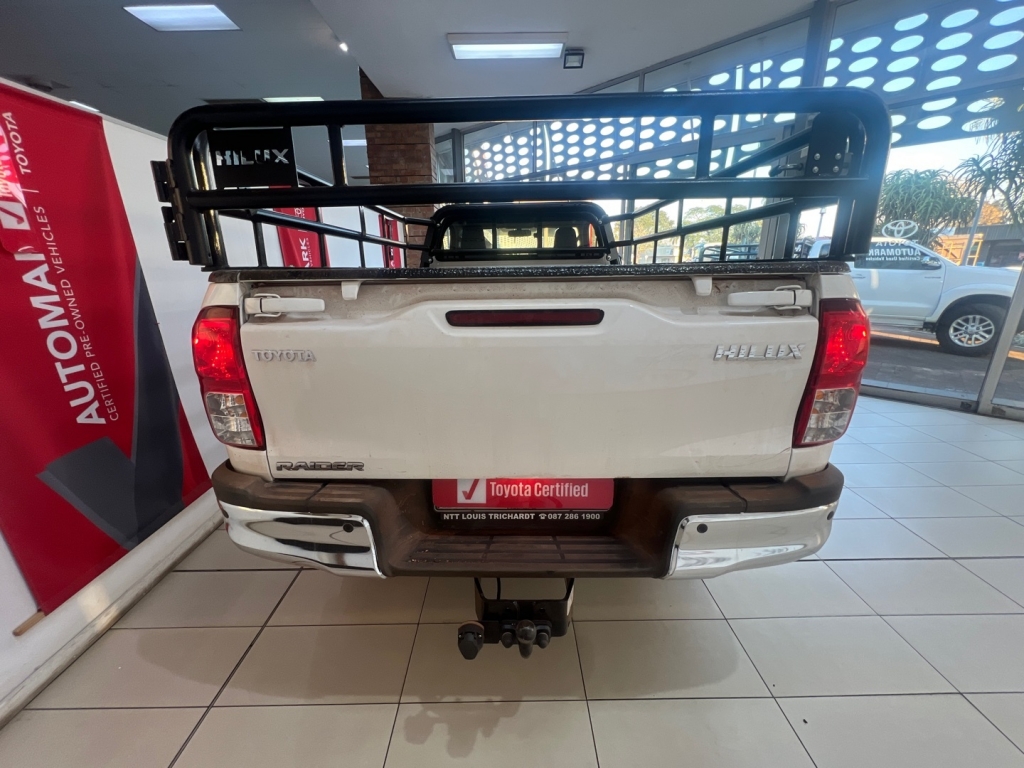 Used car gallery