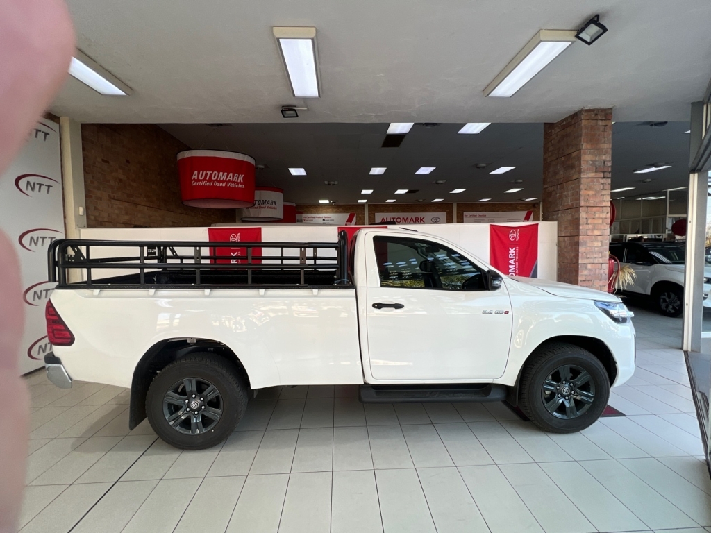 Used car gallery