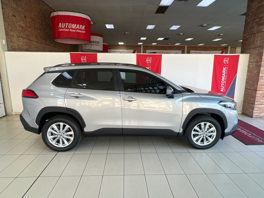 Used car gallery