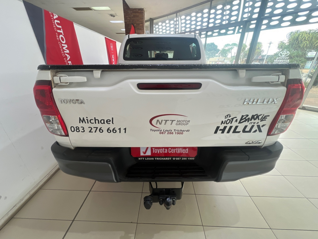Used car gallery