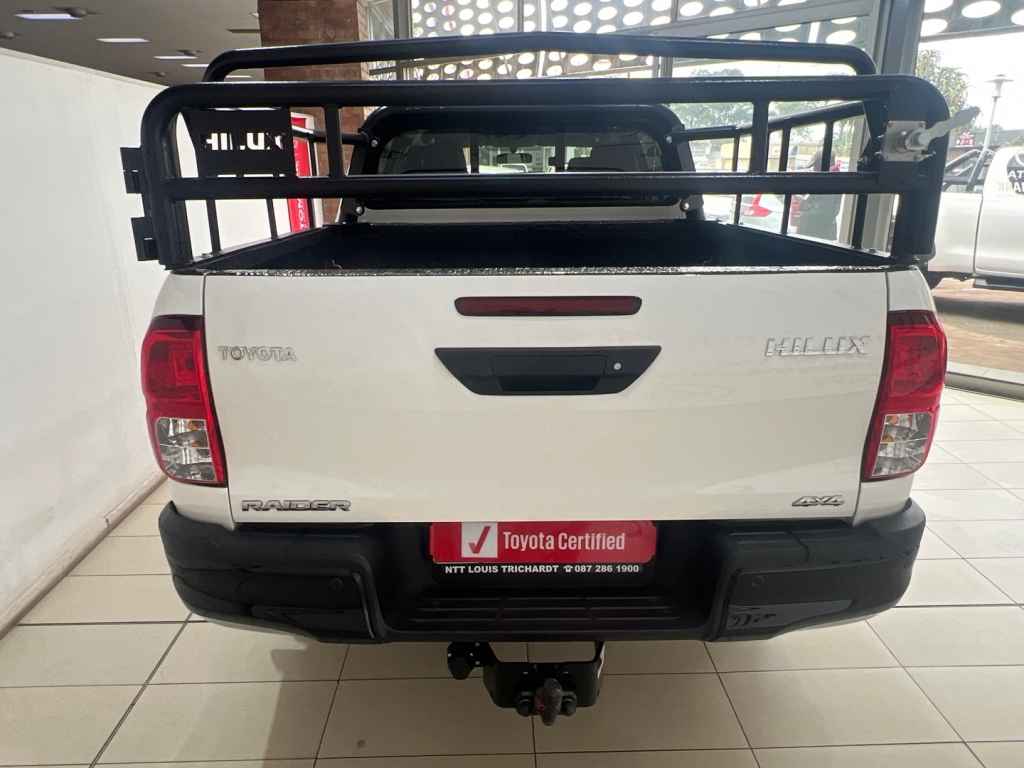 Used car gallery