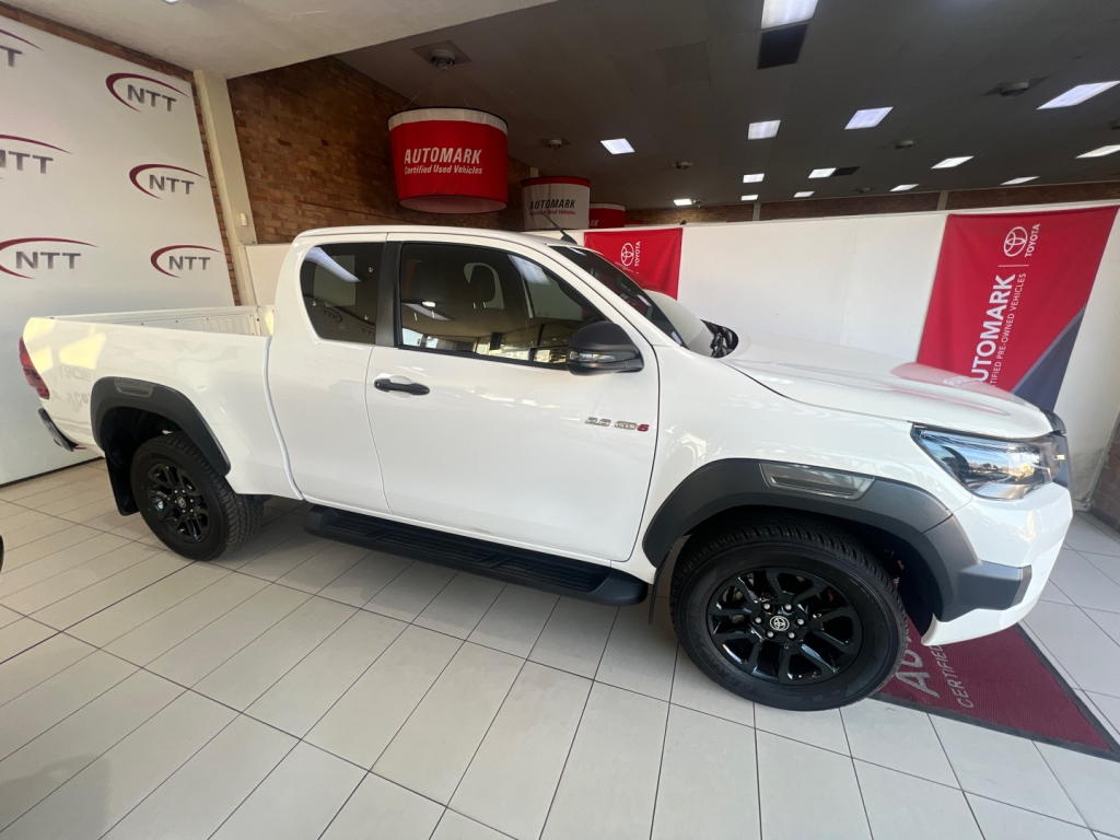 Used car gallery