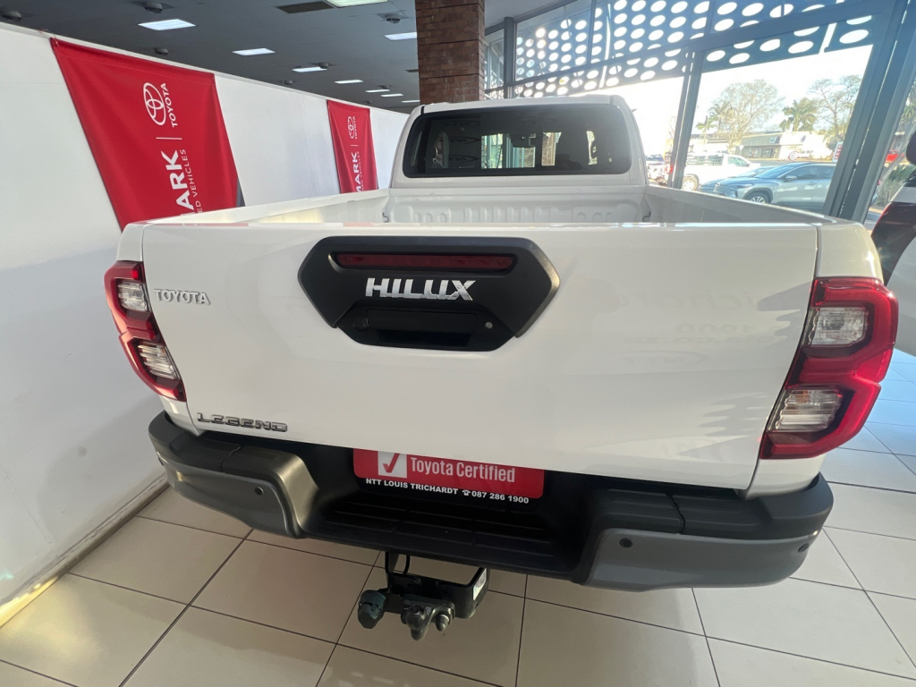 Used car gallery