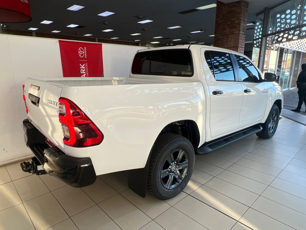 Used car gallery