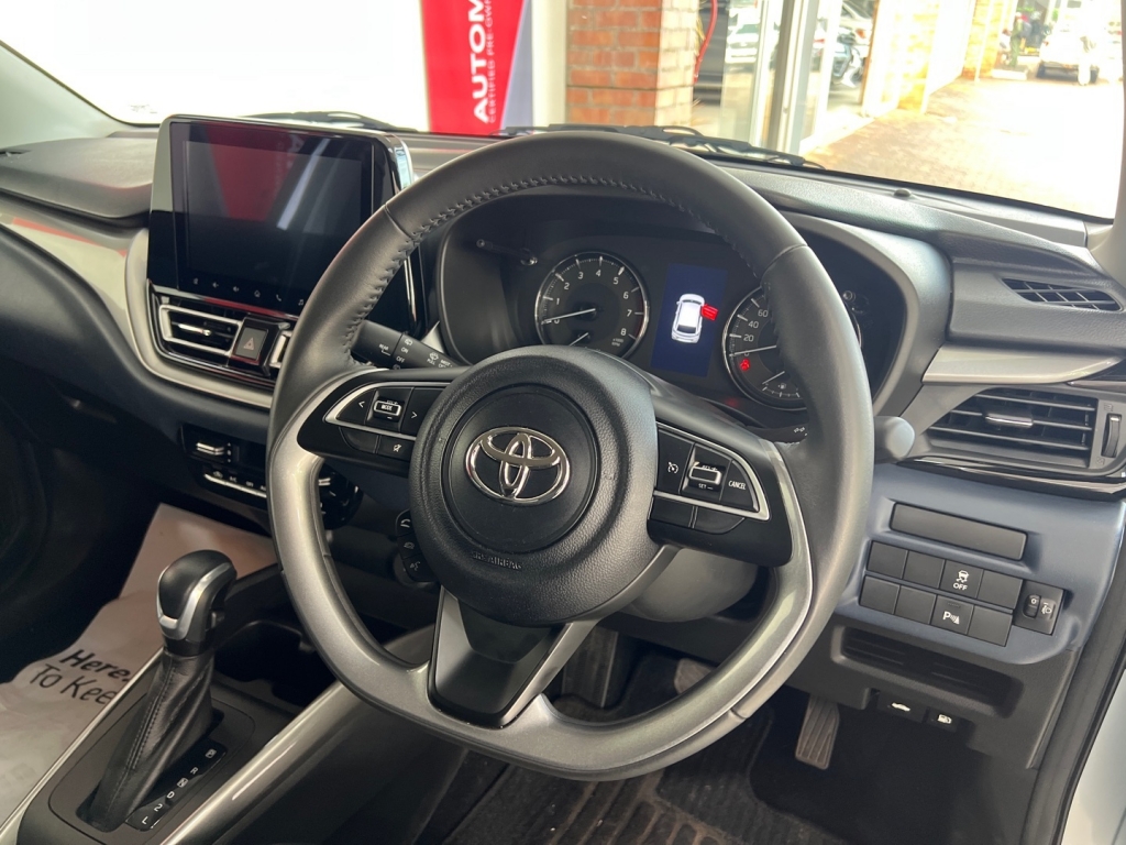 Used car gallery