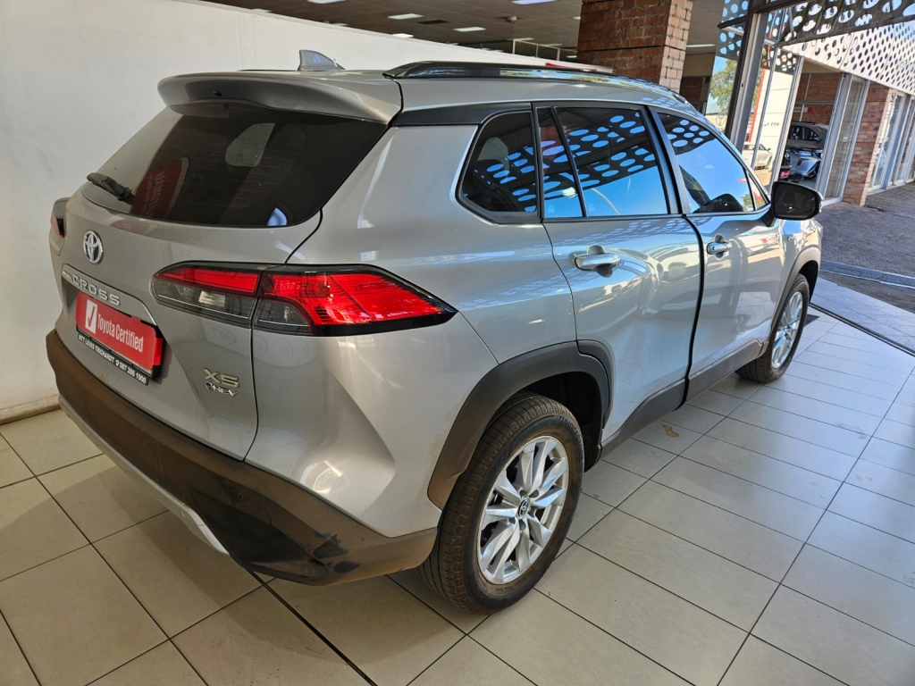 Used car gallery
