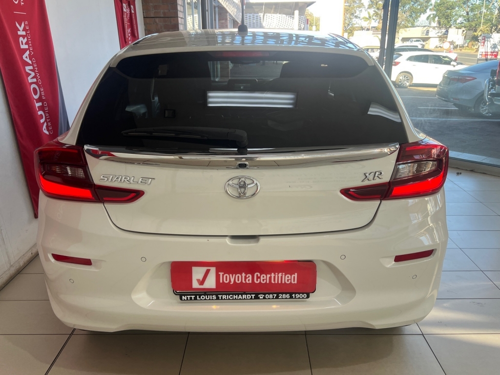 Used car gallery