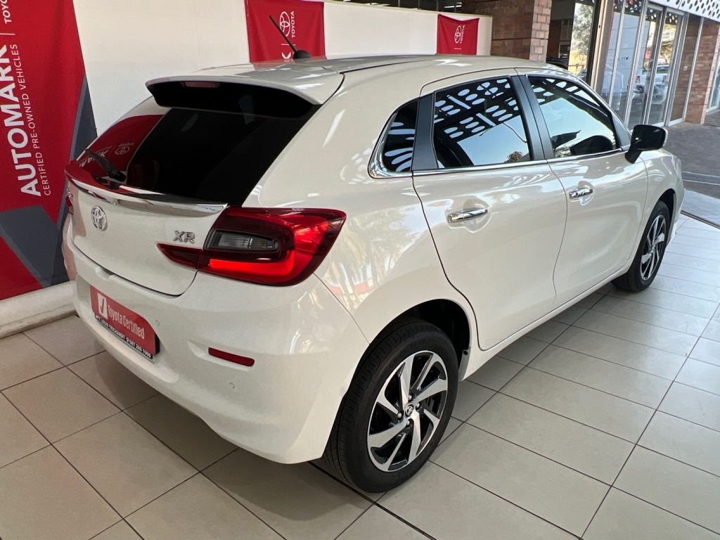 Used car gallery