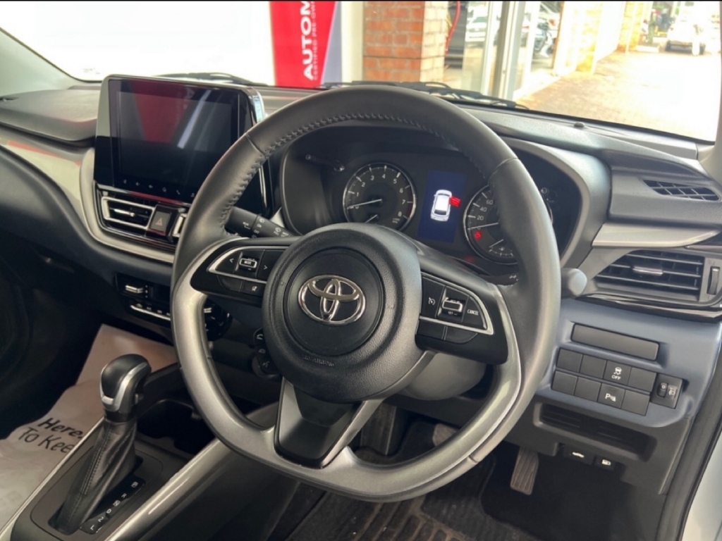 Used car gallery