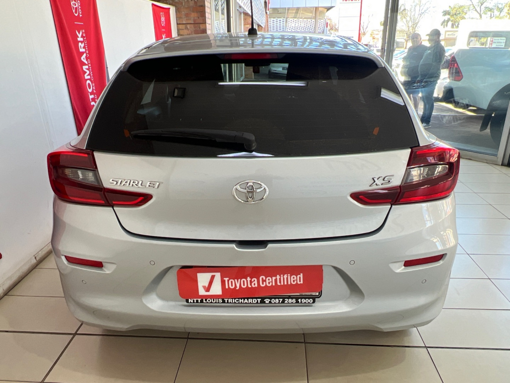 Used car gallery