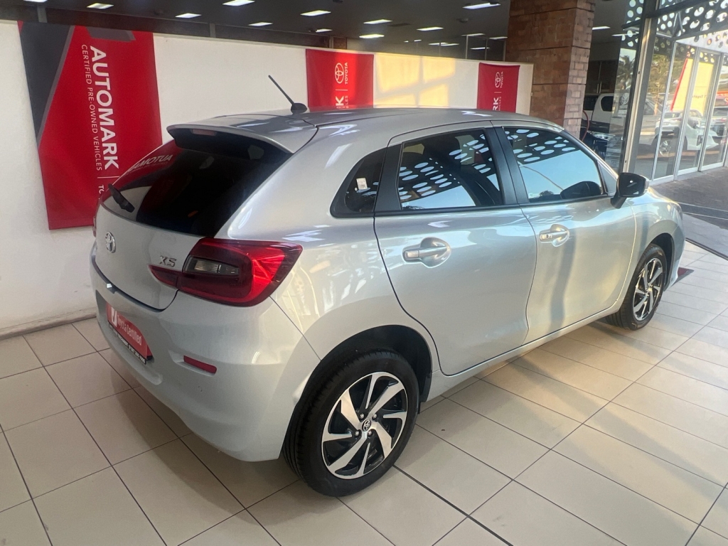 Used car gallery
