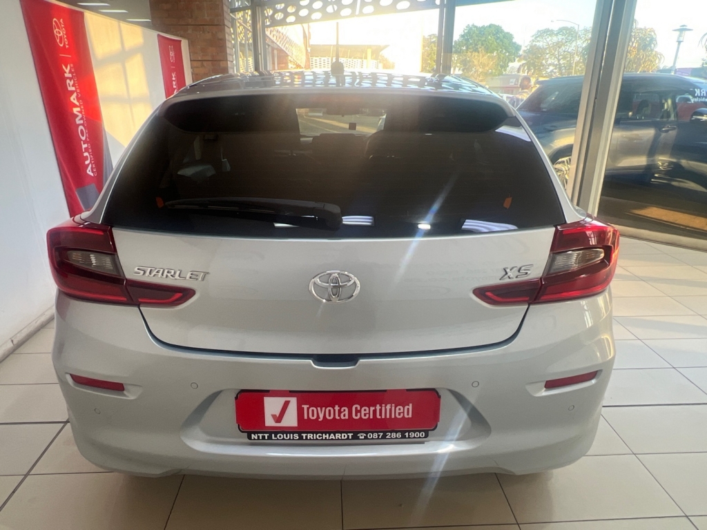 Used car gallery
