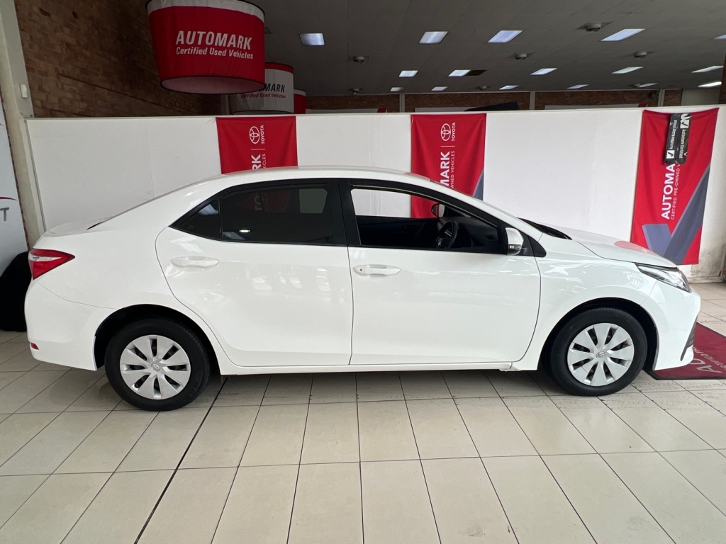 Used car gallery