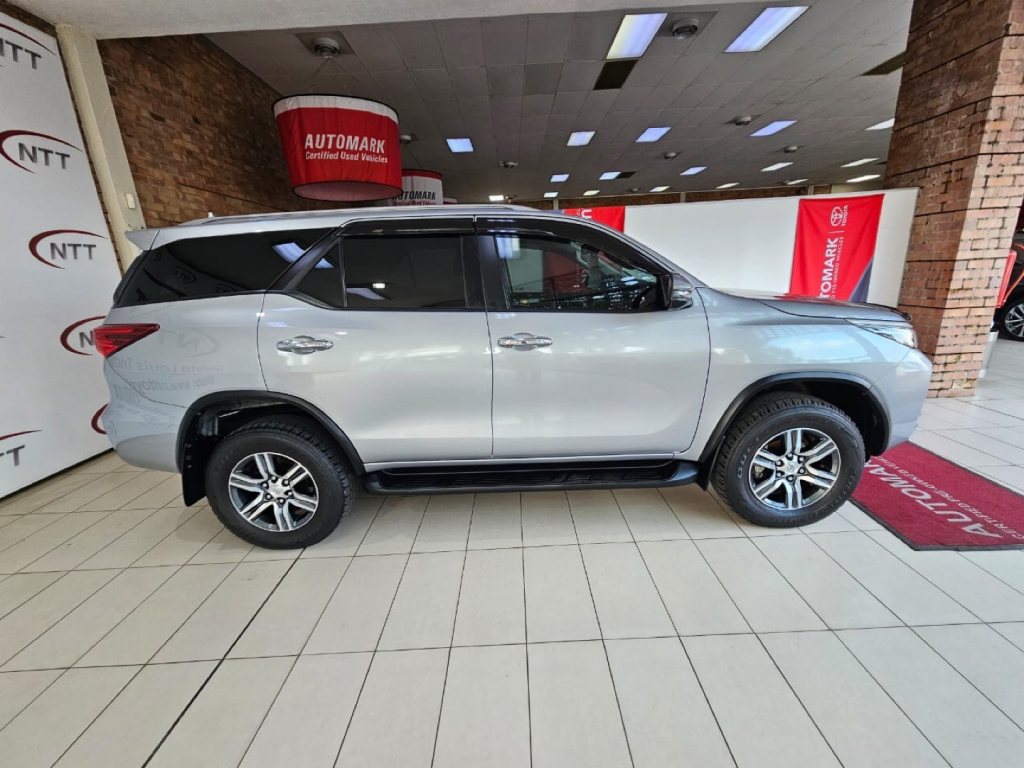 Used car gallery