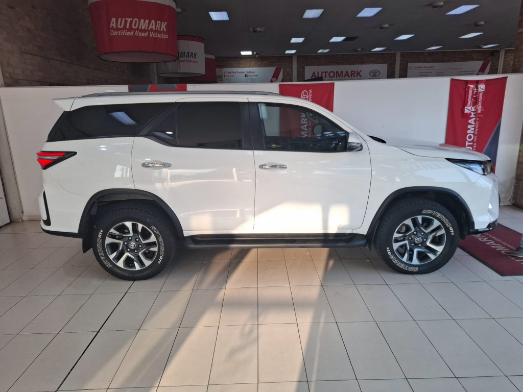 Used car gallery