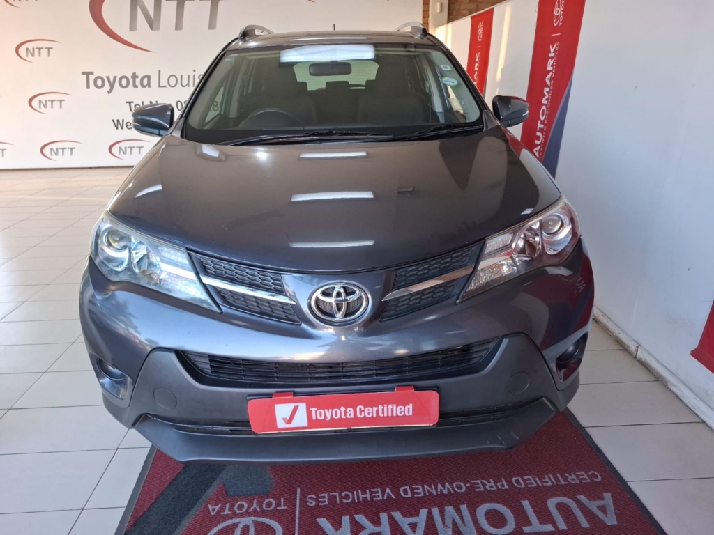 Used car gallery