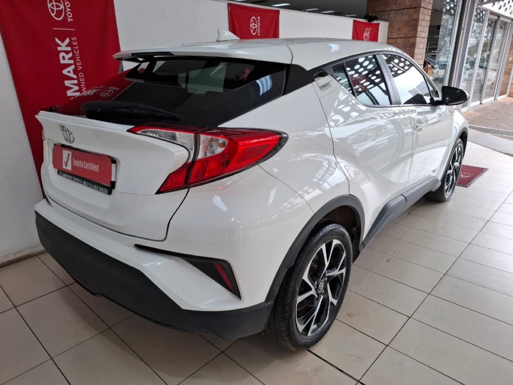 Used car gallery