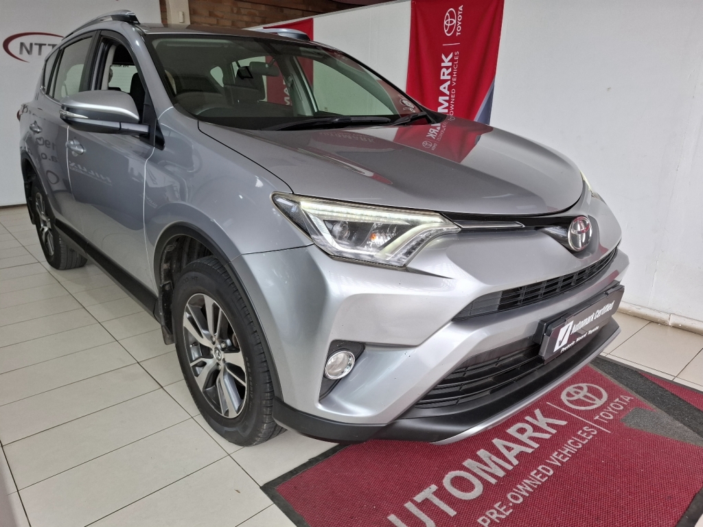 TOYOTA RAV4 2.0 GX  for Sale in South Africa