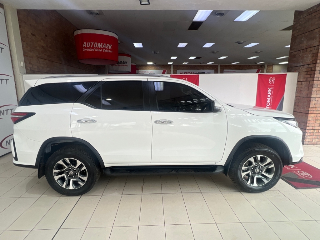 Used car gallery