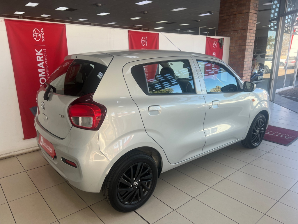 Used car gallery