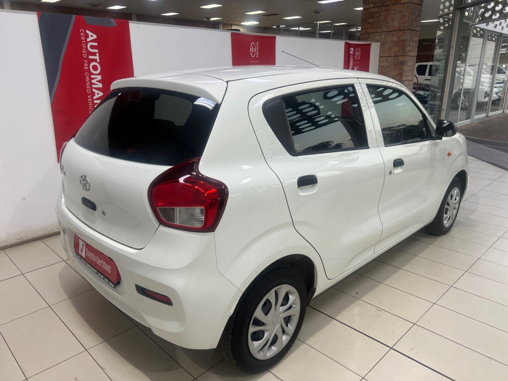 Used car gallery