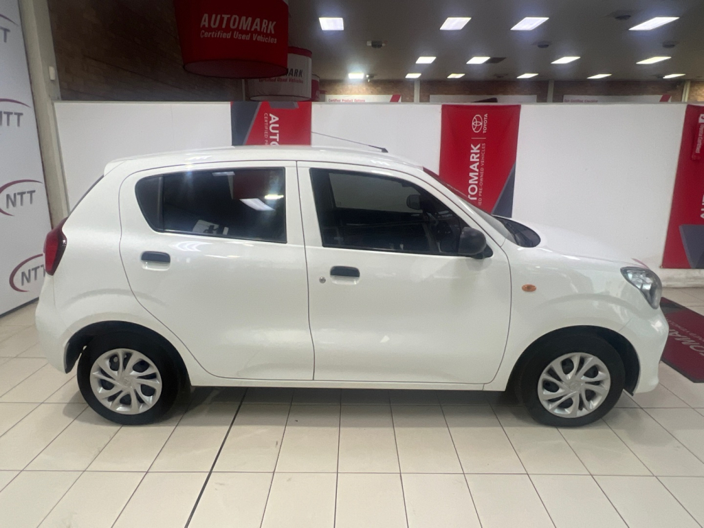 Used car gallery