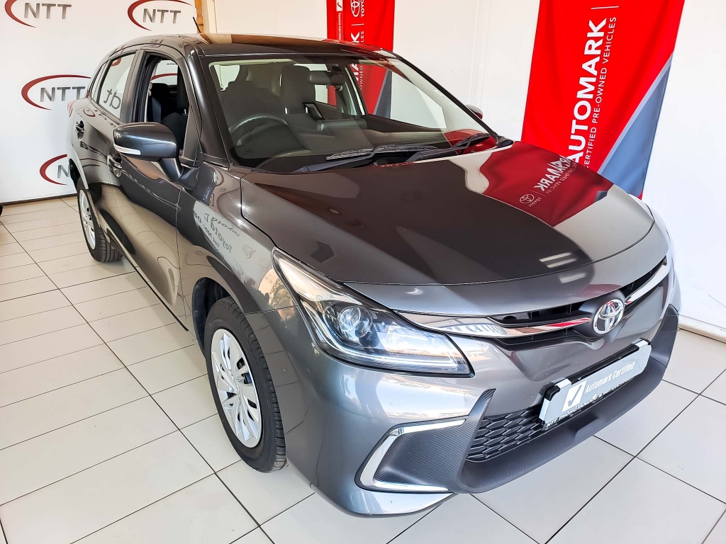 TOYOTA STARLET 1.5 Xi for Sale in South Africa