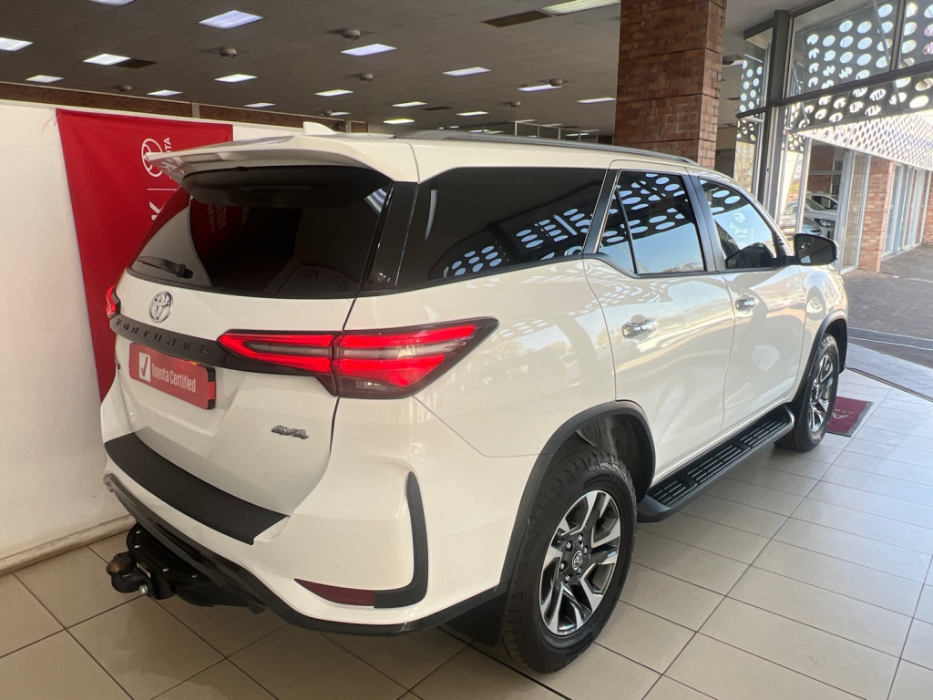 Used car gallery