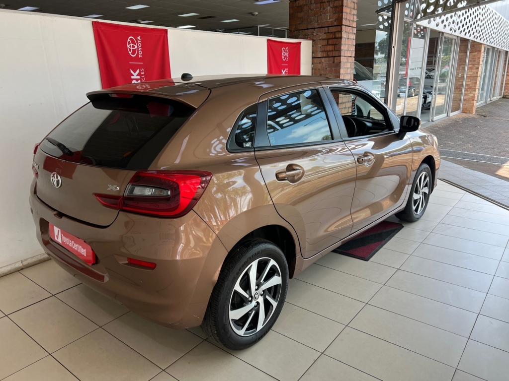 Used car gallery