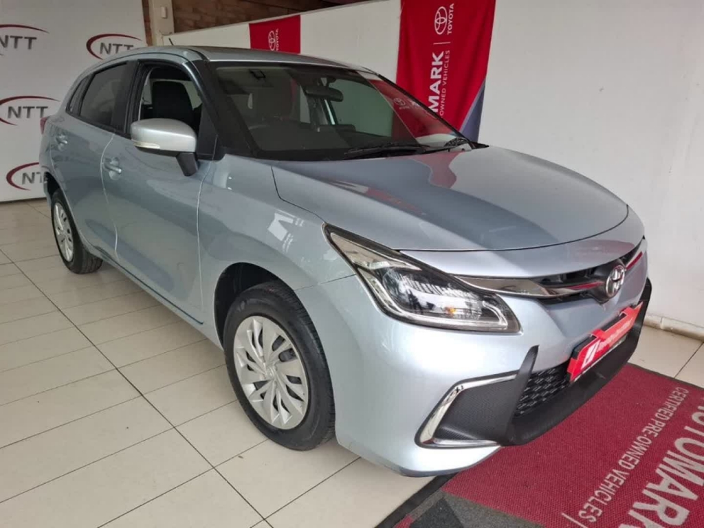 TOYOTA STARLET 1.5 Xi for Sale in South Africa