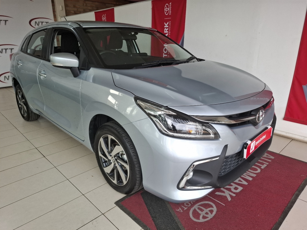 TOYOTA STARLET 1.5 Xs for Sale in South Africa