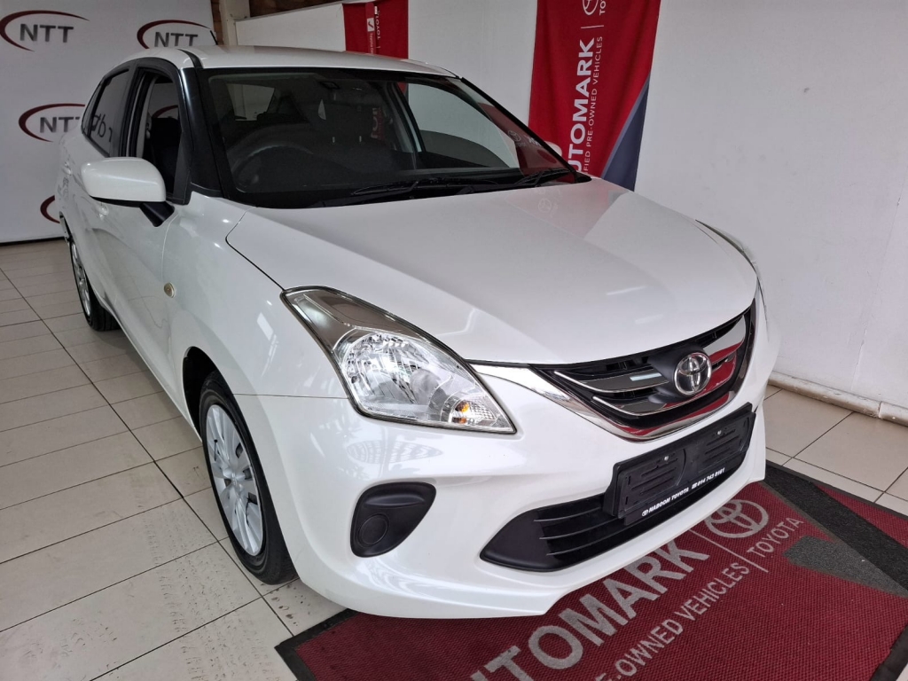 TOYOTA STARLET 1.4 Xi for Sale in South Africa