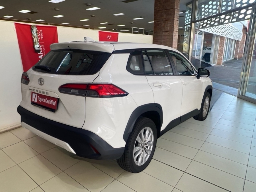 Used car gallery