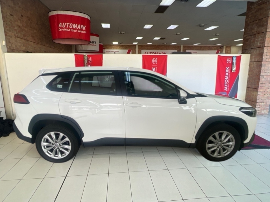 Used car gallery