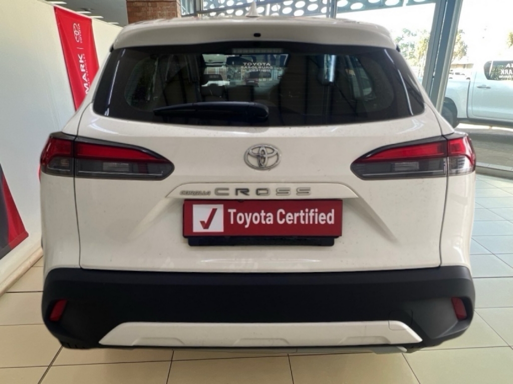 Used car gallery