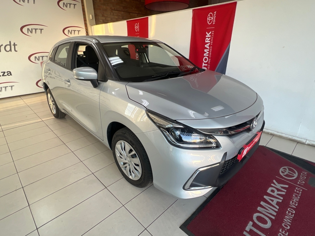 TOYOTA STARLET 1.5 Xi for Sale in South Africa