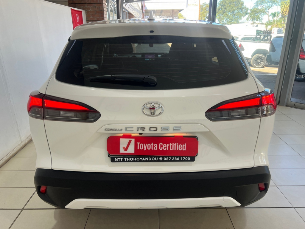 Used car gallery