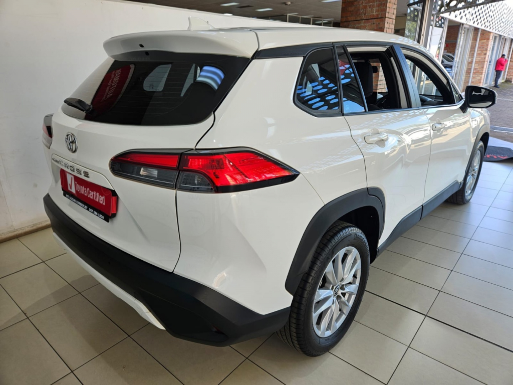 Used car gallery