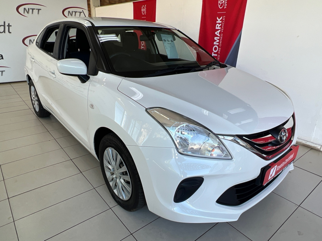 TOYOTA STARLET 1.4 Xi for Sale in South Africa