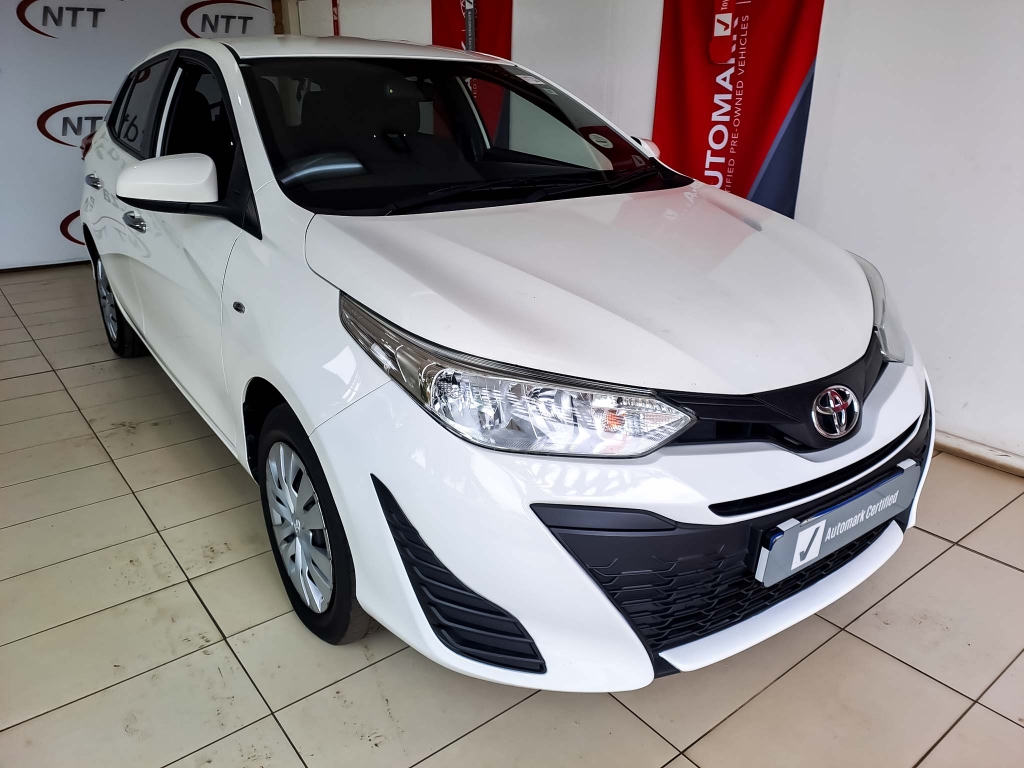 TOYOTA YARIS 1.5 Xi 5Dr for Sale in South Africa