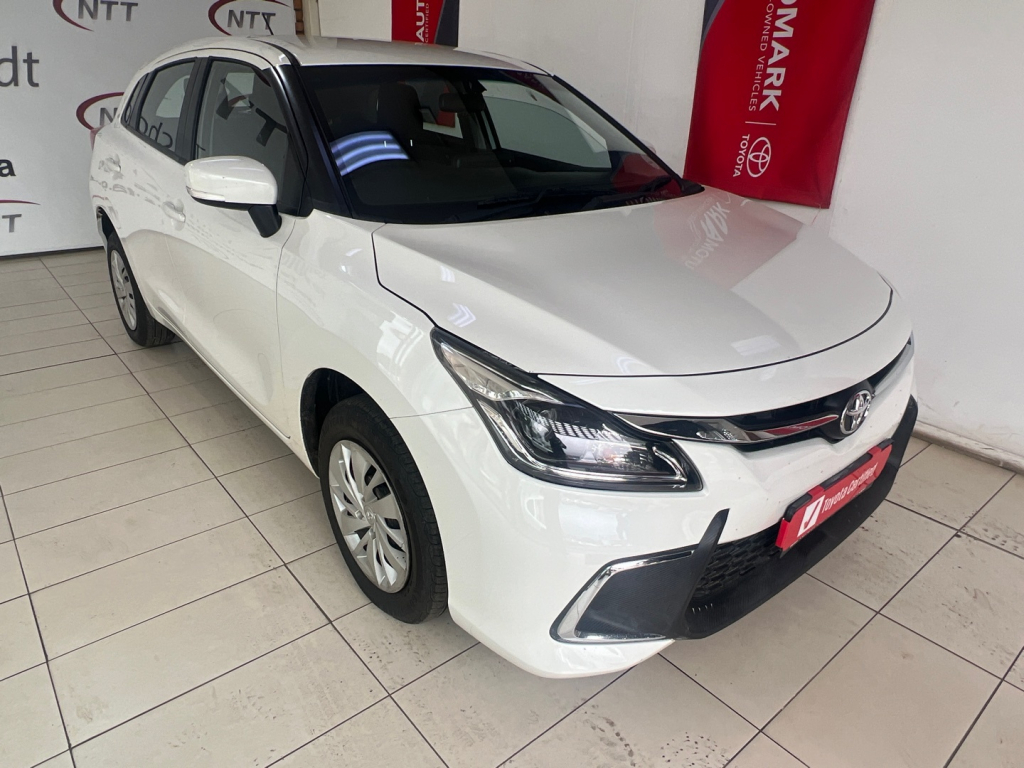 TOYOTA STARLET 1.5 Xi for Sale in South Africa