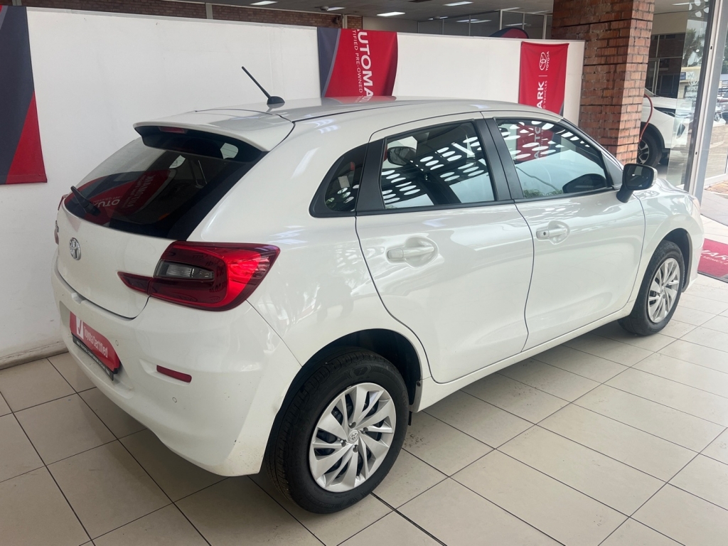 Used car gallery