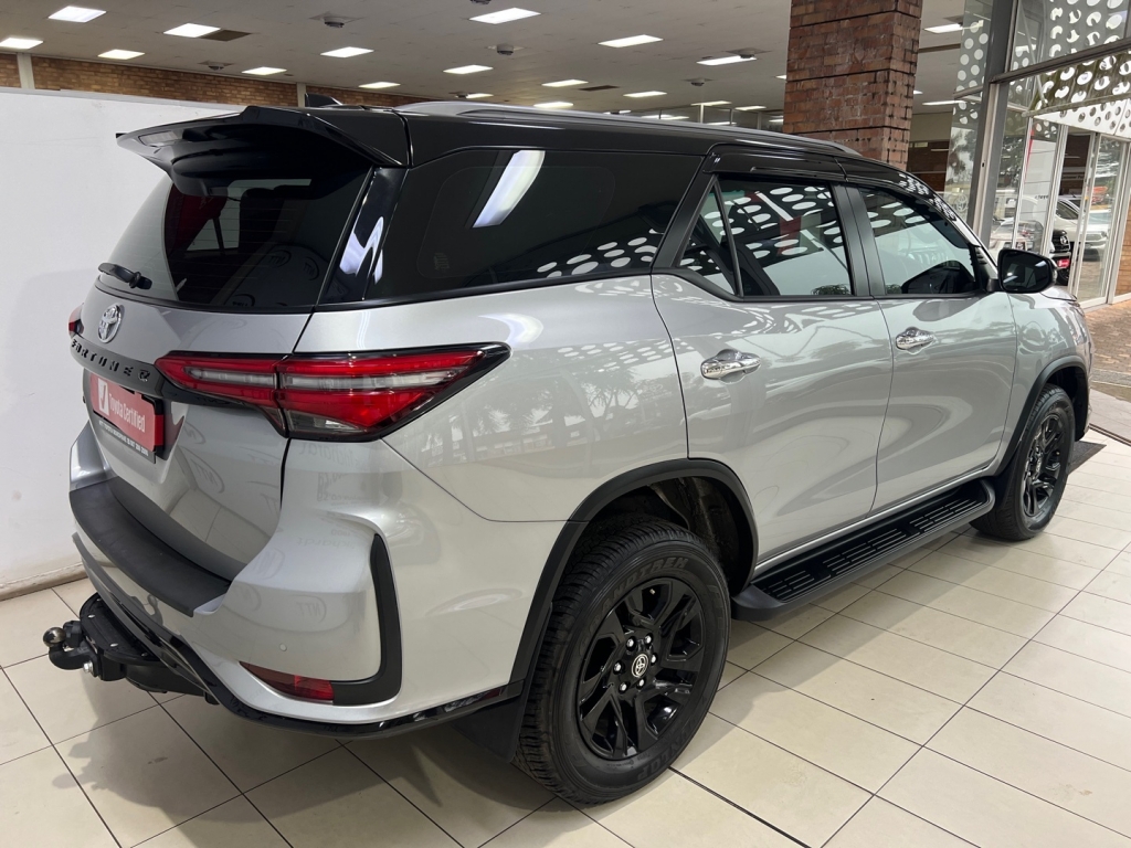 Used car gallery