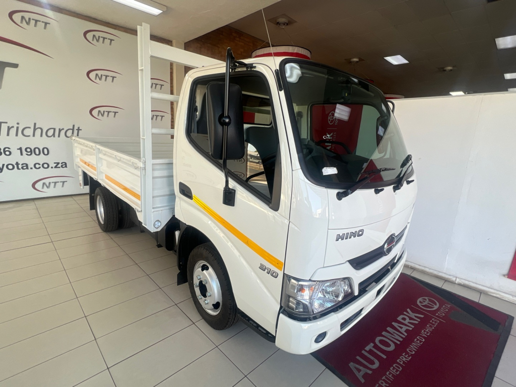 HINO 200 310 for Sale in South Africa