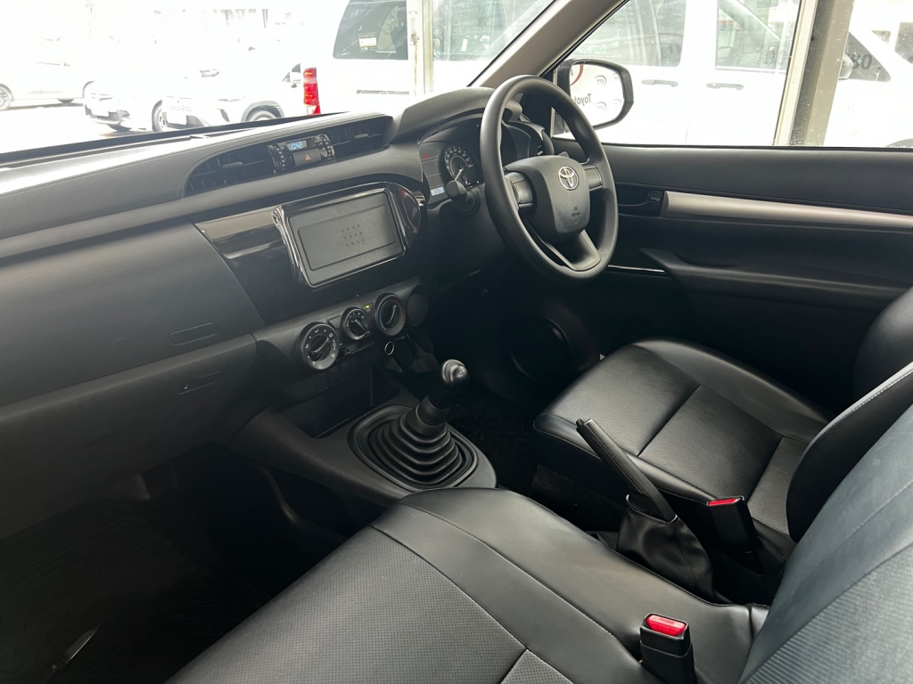 Used car gallery