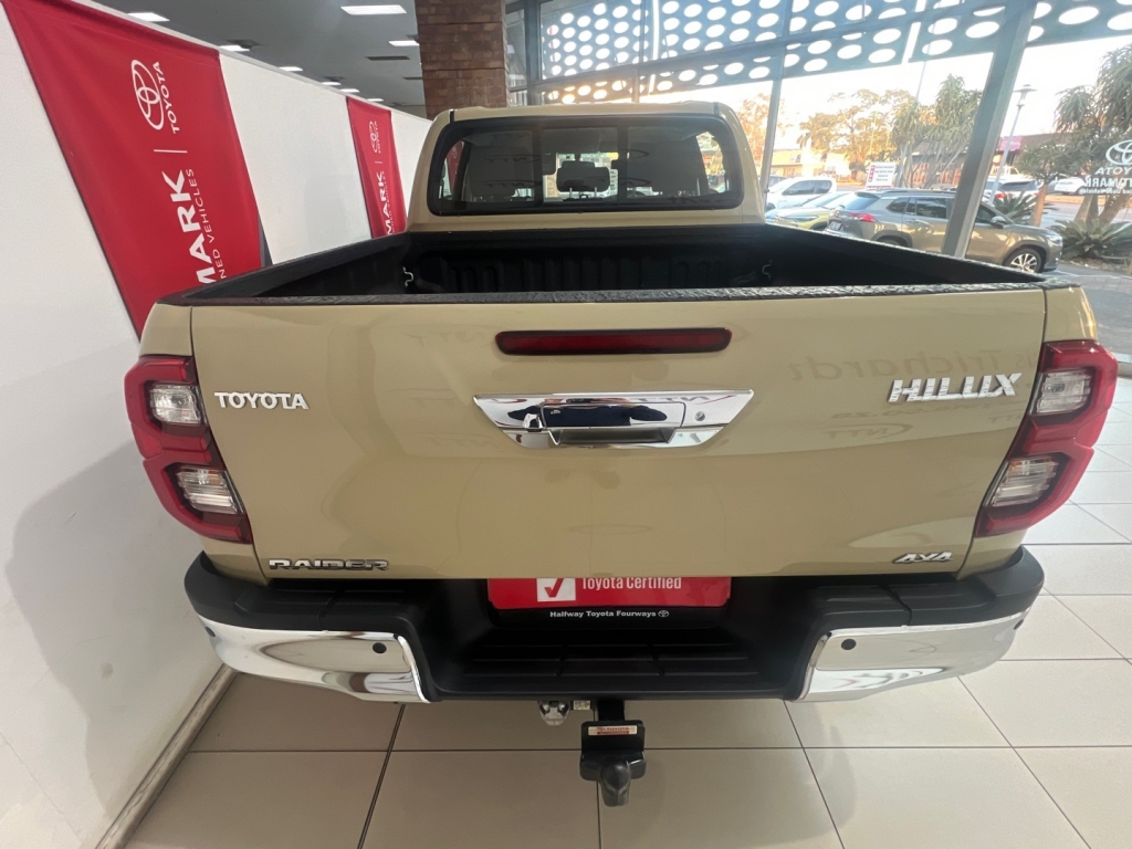 Used car gallery